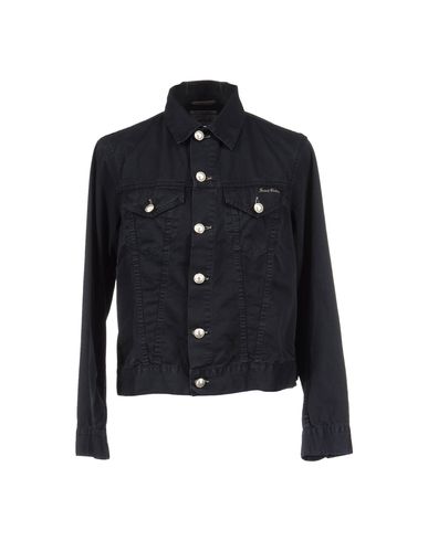 ZOOM JACOB COHЁN - Jacket