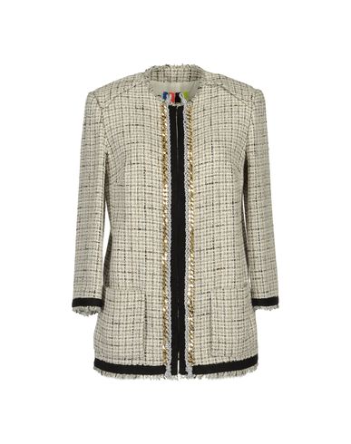 ZOOM MSGM - Blazer