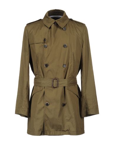 ZOOM MSGM - Mid-length jacket