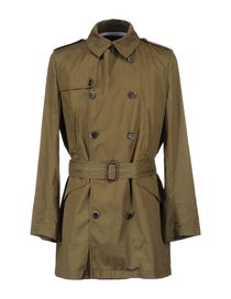 MSGM - Mid-length jacket