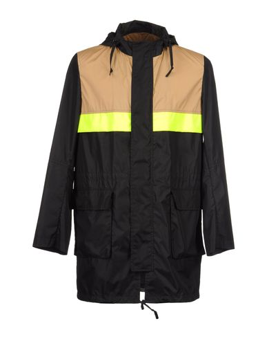 ZOOM MSGM - Full-length jacket