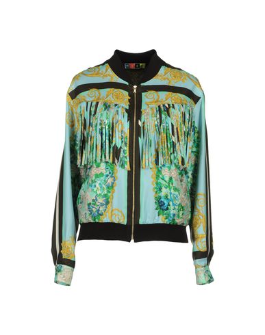 ZOOM MSGM - Jacket
