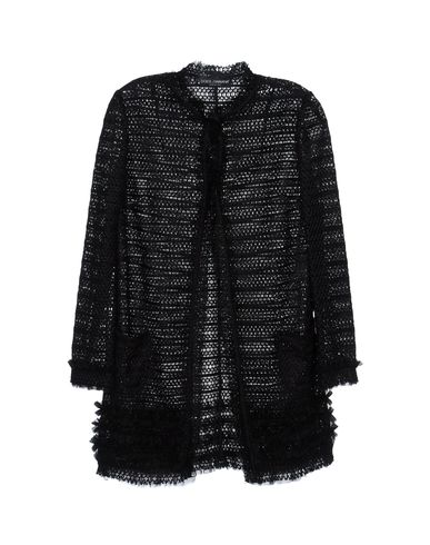 ZOOM DOLCE & GABBANA - Full-length jacket