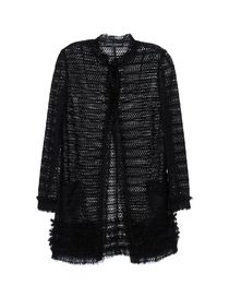 DOLCE & GABBANA - Full-length jacket