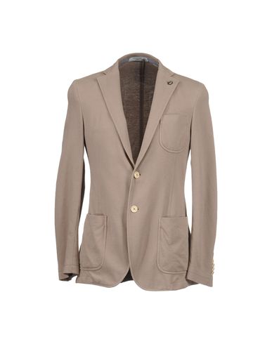 ZOOM MANUEL RITZ WHITE - Blazer