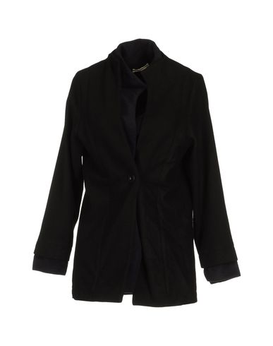 ZOOM ABRAHAM WILL - Mid-length jacket