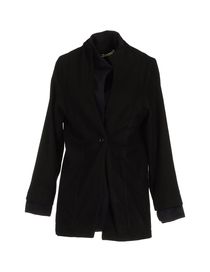ABRAHAM WILL - Mid-length jacket
