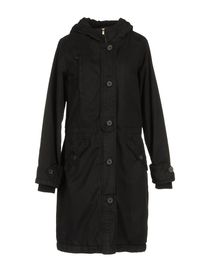 AEM '  KEI - Mid-length jacket