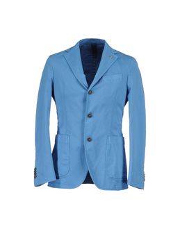 Paoloni - Manteaux - Vestes - 