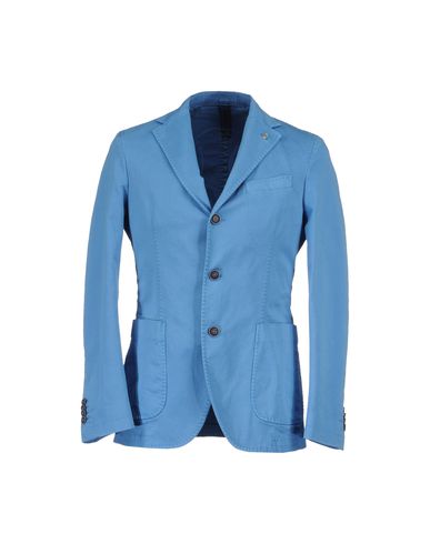 ZOOM PAOLONI - Blazer
