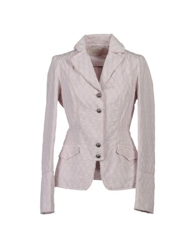 ZOOM SCERVINO STREET - Blazer