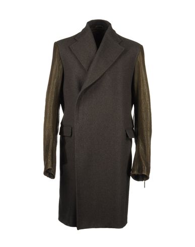 ZOOM COSTUME NATIONAL HOMME - Coat
