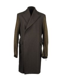 COSTUME NATIONAL HOMME - Coat