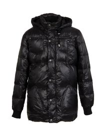 GALLIANO - Down jacket