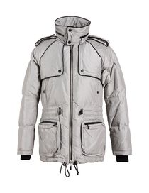 JUST CAVALLI - Down jacket