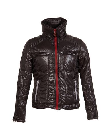 ZOOM JUST CAVALLI - Jacket