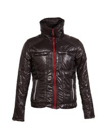 JUST CAVALLI - Jacket