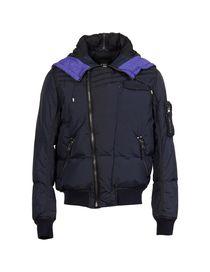 C'N'C' COSTUME NATIONAL - Down jacket