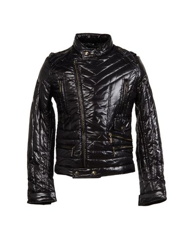 ZOOM JUST CAVALLI - Jacket