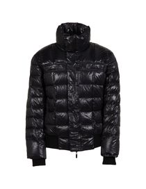 JUST CAVALLI - Down jacket
