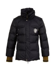 JUST CAVALLI - Down jacket