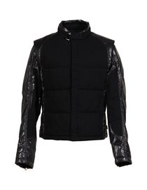 C'N'C' COSTUME NATIONAL - Down jacket