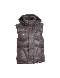 GALLIANO - Down jacket