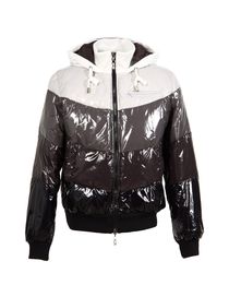 GALLIANO - Down jacket