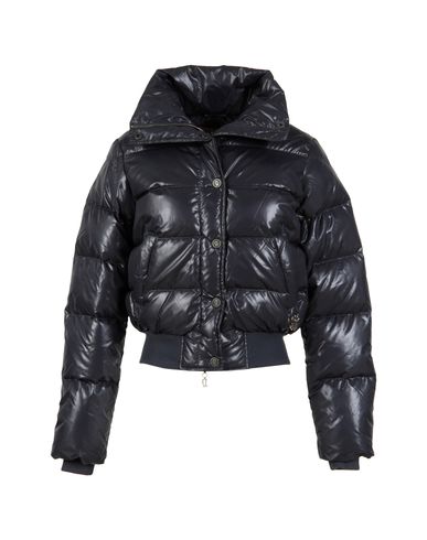 ZOOM GALLIANO - Down jacket