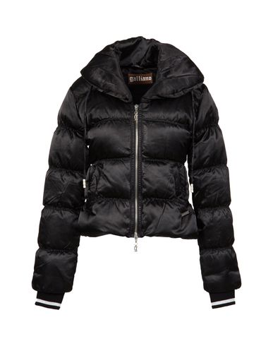 ZOOM GALLIANO - Down jacket