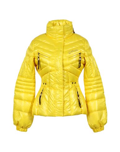 ZOOM JUST CAVALLI - Down jacket