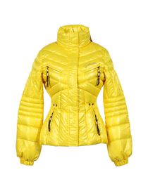 JUST CAVALLI - Down jacket