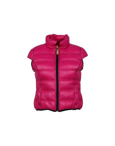 ZOOM GALLIANO - Down jacket