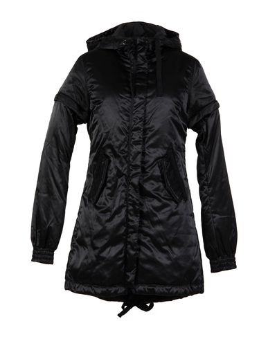 ZOOM C'N'C' COSTUME NATIONAL - Down jacket