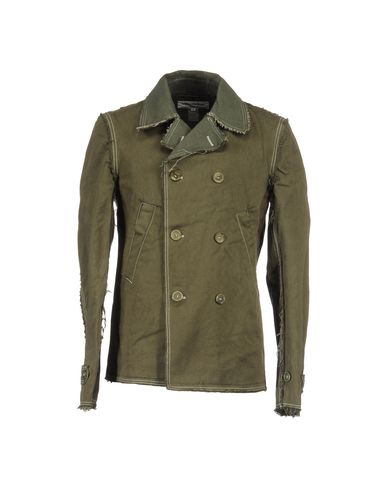 ZOOM COMME des GARÇONS SHIRT - Jacket