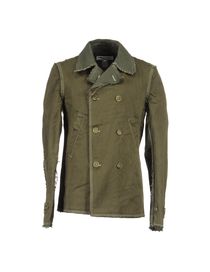 COMME des GARÇONS SHIRT - Jacket