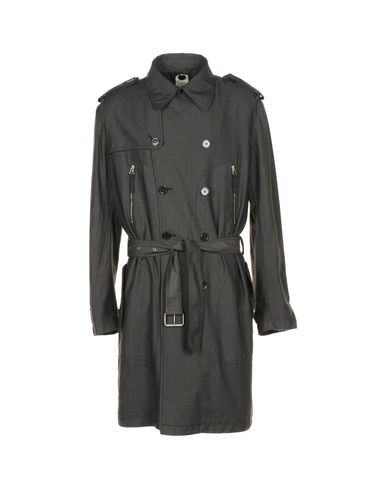 ZOOM COMING SOON - Full-length jacket