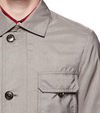 Casual Jacket  ERMENEGILDO ZEGNA