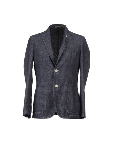 ZOOM PAOLONI - Blazer