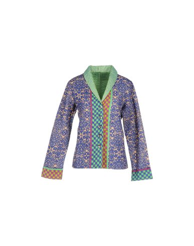 ZOOM LISA CORTI - Blazer