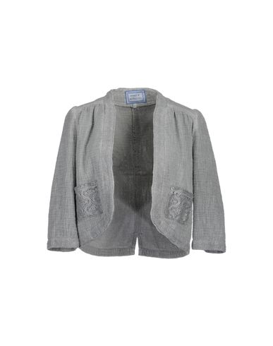 ZOOM MET - Blazer