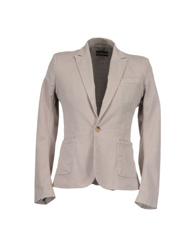 ZOOM DIESEL BLACK GOLD - Blazer