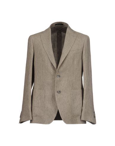 ZOOM TAGLIATORE - Blazer