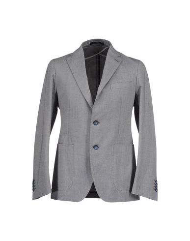 ZOOM TAGLIATORE - Blazer