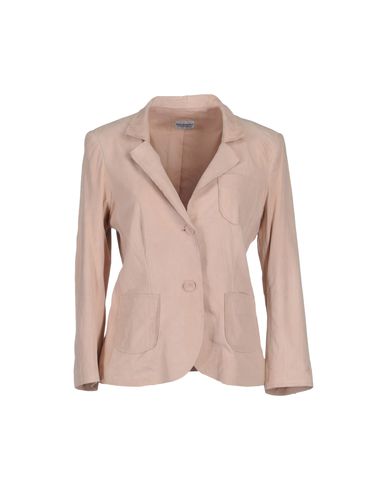 ZOOM PHILOSOPHY di A. F. - Leather outerwear