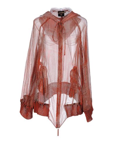 ZOOM JEAN PAUL GAULTIER FEMME - Full-length jacket