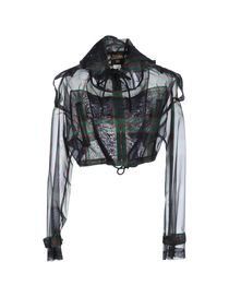 JEAN PAUL GAULTIER FEMME - Jacket
