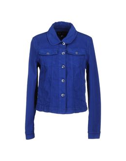Armani Jeans - Manteaux - Blou