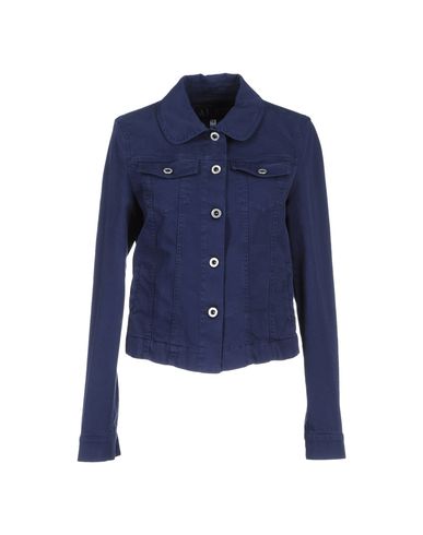 ZOOM ARMANI JEANS - Jacket