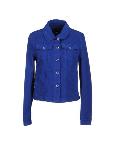 ZOOM ARMANI JEANS - Jacket